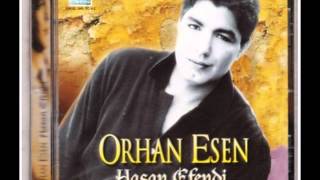 ORHAN ESEN MİX BY ESRARLI ADAM