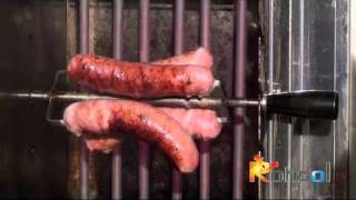 Rotisol: Sausage Spit