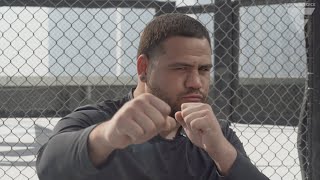 Tai Tuivasa | Training with Daniel Cormier, moving to Dubai, becoming a father, and fighting greats