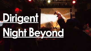 Dirigent Night BEYOND vol.9 出演者募集中！