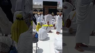 CUMA 26 JUTAAN BISA KE BAITULLAH | HUB. 0813-2790-1616