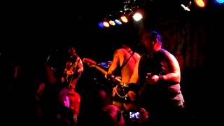 Blitzkid - The Awakening, Lady In The Lake (Live 31.10.12 Cologne Underground)