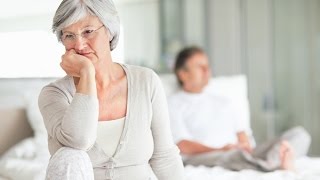 How senior's mental health impacts their physical well being