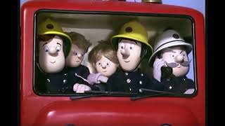 Re-scored Fireman Sam: Beware the fall