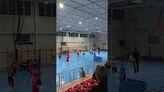 Shkëndija 3 - 0 Makedonija Xhio🏐(25:11 , 25:19 , 25:12)