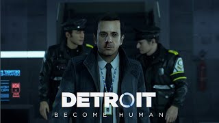 Прохождение Detroit: Become Human #12