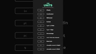 CSS Cheat Sheet Part-3#programming #coding #css #cheatsheet #techeducation