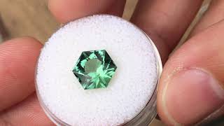 2.85 ct Congo tourmaline