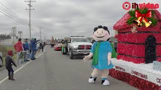 2019 Scott County Chamber of Commerce Christmas Parade