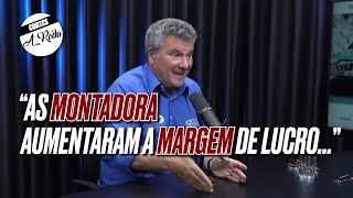 POR QUE O PREÇO DOS CARROS SUBIU TANTO DEPOIS DA PANDEMIA?