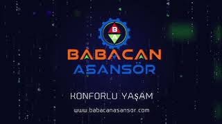 BABACAN ASANSÖR TRAİLER