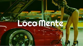 NCTS & Slouzzz - Loca Mente! [Brazilian Phonk] 🔥(Unofficial MV)🔥