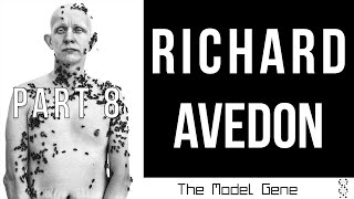 Who is Richard Avedon? Part 8 (The American West)