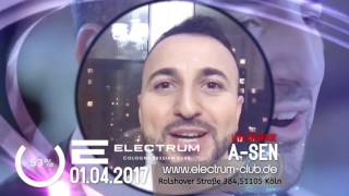 A-SEN / ELECTRUM