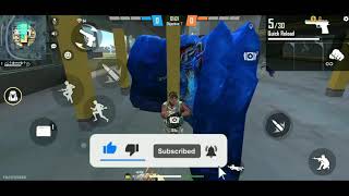 Free fire clash squad coustom op game play with Varad gaming