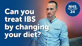 Does your diet affect IBS?