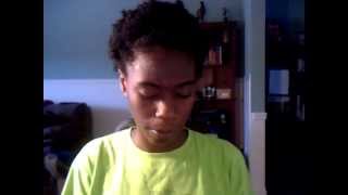 Natural Hair Journey: Product Review April 2013