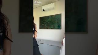 PRI CALIARI E CAROL DANÇANDO: Ô TEMPIN GOSTOSO PRA FAZER O JOAQUIM | TIKTOK