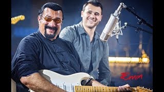 Emin & Steven Seagal - Boogie Man