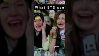 BTS Funny Hindi edit 😂 #btsshorts