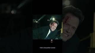 John Wick Series--John Wick vs Viggo Tarasov #johnwickchapter #movie #viral #shorts