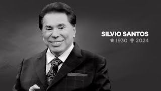 Silvio Santos: A História do Ícone da Televisão Brasileira