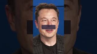 5 Amazing Facts about Elon Musk #shorts