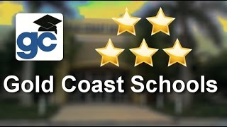 Gold Coast Schools Doral
Superb
5 Star Review by Janie S.