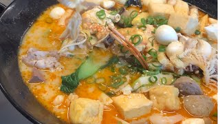 The One Hot Pot Recipe You Must Try in Australia | Rachana-រចនា