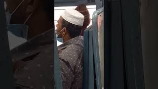 Train status video| Insta New train trend