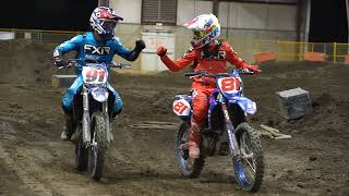 Future West Moto 2022 Canadian Arenacross Championships Round 1 & 2