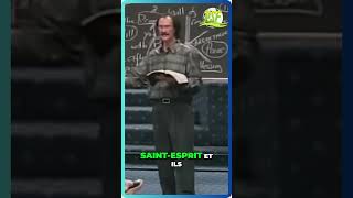 LA DIRECTION DU SAINT ESPRIT