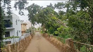 Bois Cheri Road, Moka | Beautiful Area 🇲🇺