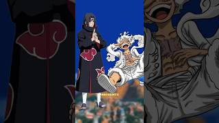 who is strongest || itachi 🆚 Straw hats || pain 🆚 Shichibukai || Tobi 🆚 Marine || #naruto #zoro #vs