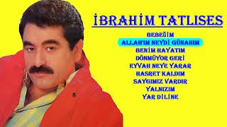 İBRAHİM TATLISES _ EN SEVİLEN ❤ ŞARKILAR _ 03 (Nostalji) #music 🎶😍🎶❤🎶😍❣❤😍❣❤