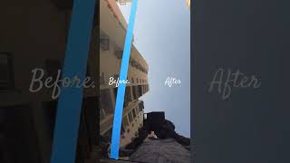 before After Ceramic coating | All India Ceramic coating | Best Ceramic Coating | Graphene coating