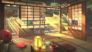 DJ ZALETOFF - The Slacker (Lo-Fi Original Mix)