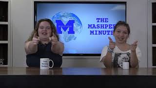 The Mashpee Minute: Season 5 Episode 30