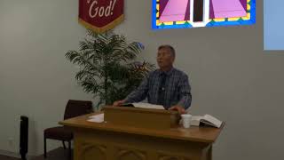 Worship Service: The Church Part One: Gardeners & Guardians (June 25 2023)