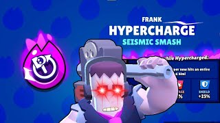 i love frank hypercharge