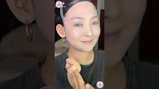 Đỉnh cao của Makeup là đây #makeup #trang #điểm #trend #viral