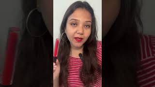 Nykaa All Day Matte Lipstick | Cool Cop | Review