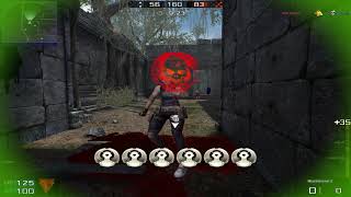 Blackshot Global: [Killer_Boss96] LOST TEMPLE ##03