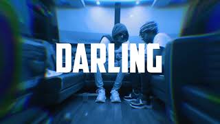 [FREE] D - BLOCK EUROPE (YOUNG ADZ X DIRTBIKE LB) WAVY TYPE BEAT - 'DARLING' (PROD BY @OFFICIALYUEY)