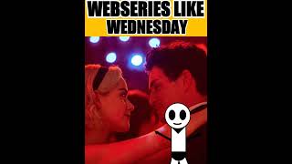 must watch Netflix webseries like Wednesday 🤯😱 #shorts #shortvideo