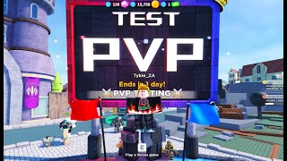 TDS PVP 2 V 2 | Tower Defense Simulator PVP