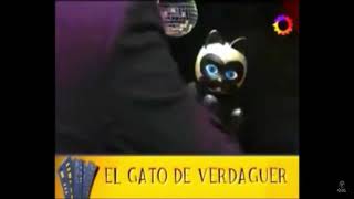 El Gato De Verdaguer - La Plancha