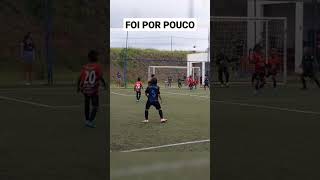 FOI POR POUCO!!! IBER LEAGUE BRASILEIRÃO #shorts