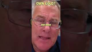 Rick Rule On Why He Owns Gold…