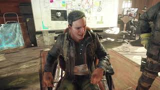 Homefront The Revolution: Operation The Aftermath